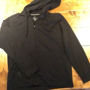 Nike Zip-Up Jacket